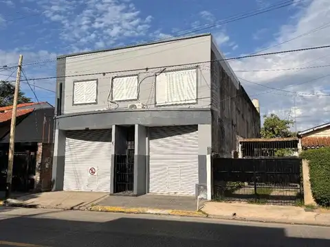 Galpón en Venta en Lomas de Zamora, Partido de Lomas de Zamora