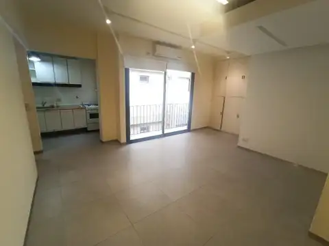 DEPARTAMENTO 1 AMBIENTE - BELGRANO C/CHICO/BARRANCAS, CAPITAL FEDERAL