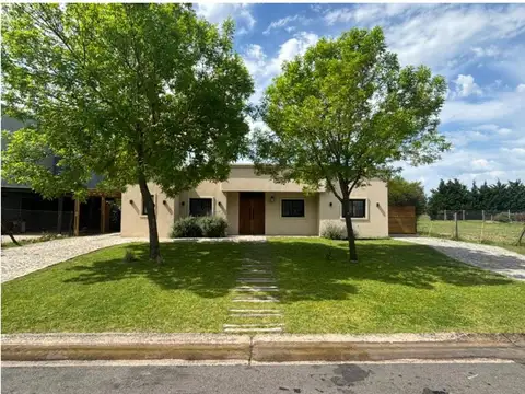 Alquiler casa San Sebastian - Cuan Propiedades