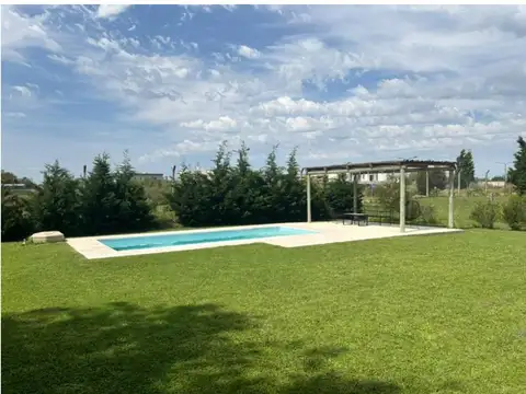 Casa en Alquiler en San Sebastian, USD 1.400