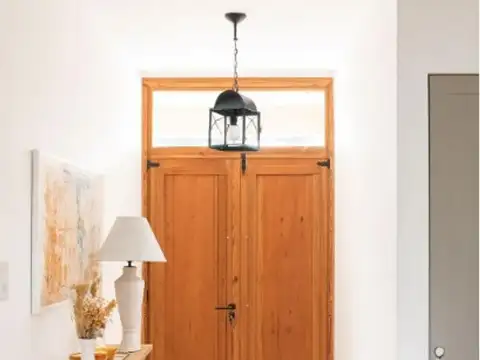 Casa en alquiler San Sebastian - Cuan Propiedades