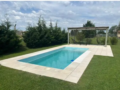 Casa en Alquiler de 4 dormitorios