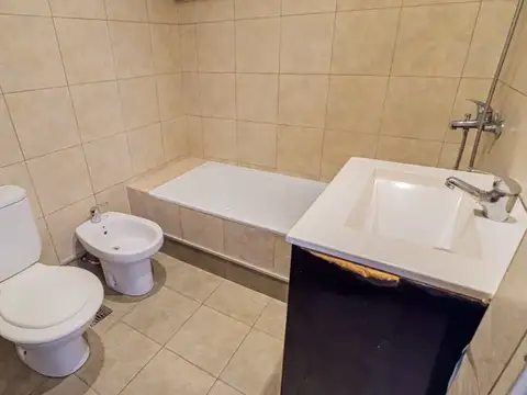 Departamento en Venta 16 años