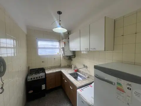 Departamento en Venta en Villa Pueyrredon, USD 63.000