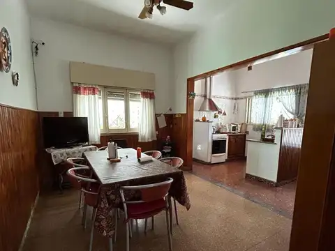 Casa en Venta en San Andres, USD 110.000