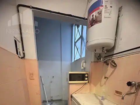 Departamento en Venta 40 años