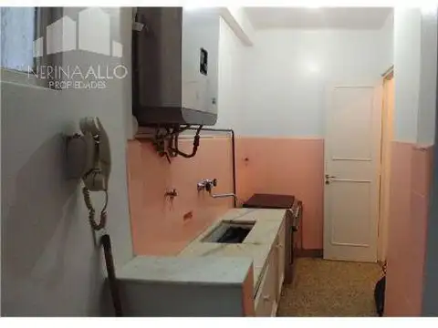 ALQUILE DEPARTAMENTO CABALLITO 2 AMBIENTES