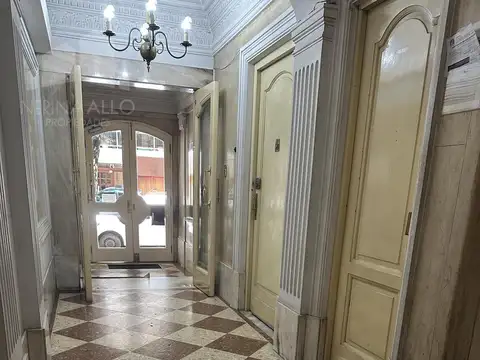 ALQUILE DEPARTAMENTO CABALLITO 2 AMBIENTES