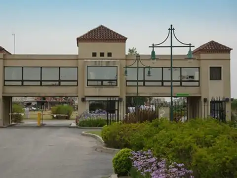 Barrio privado el Rebenque 100