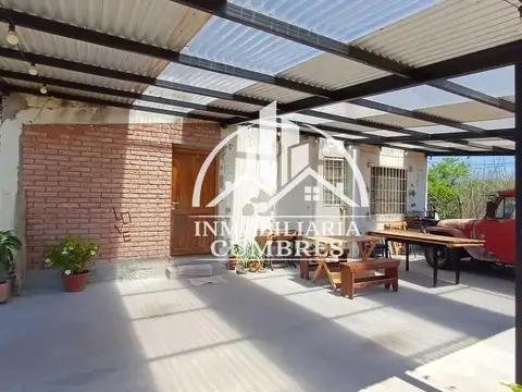 Casa en Venta al Noreste