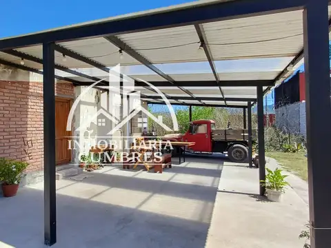 Casa en Venta 14 años