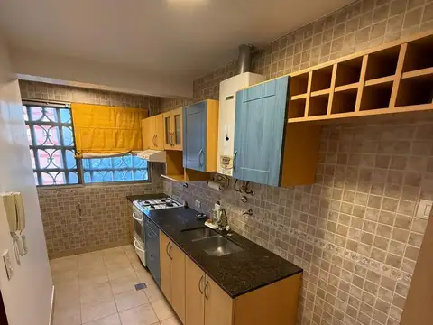 Departamento en Venta de 2 dormitorios