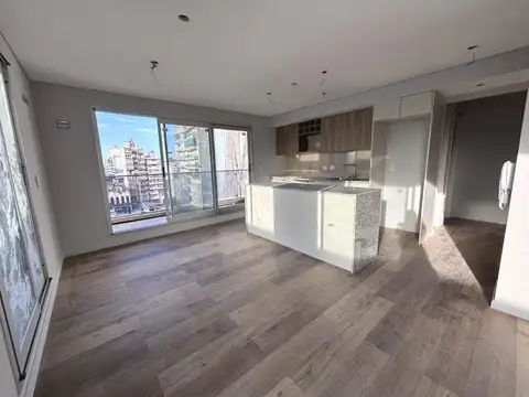 Departamento en Venta en Centro, Rosario