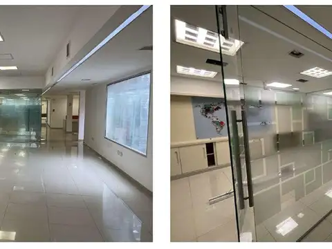 Galpon en Venta en Villa Ortuzar, USD 2.960.000