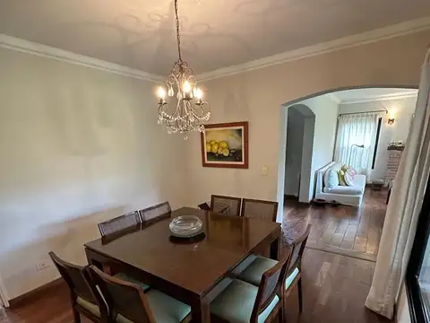 Casa en Venta 25 años