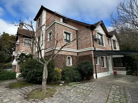 Casa - Venta - Argentina, San Miguel - Av. Santa Fe 2056