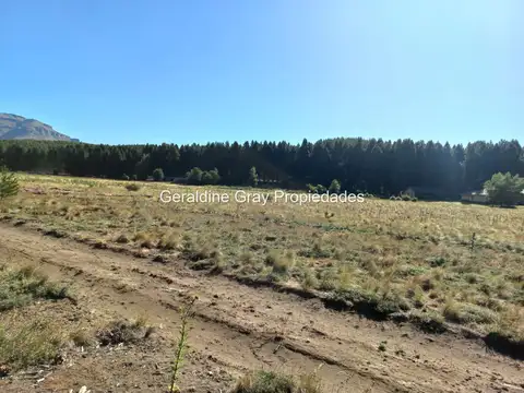 Terreno en Venta de 1500,0 m2