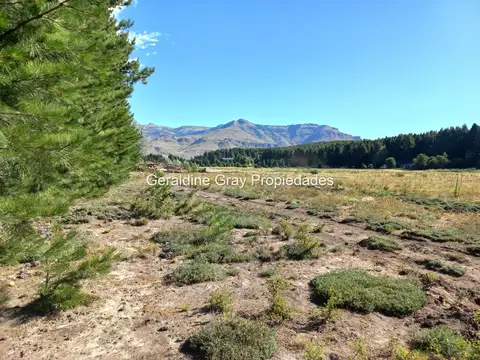 Barrio Privado Chapelco Golf &