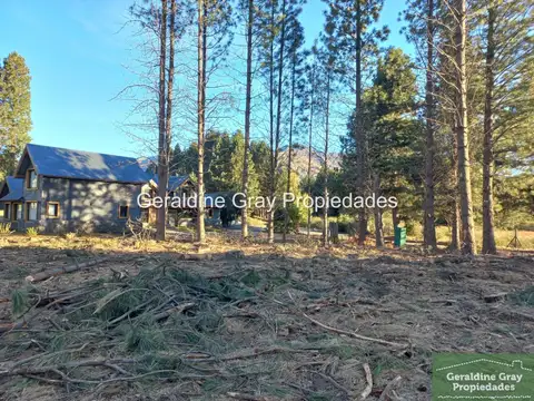 Terreno en Venta 50  mts Frente