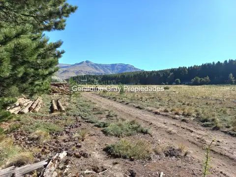Terreno en Venta 30  mts Fondo