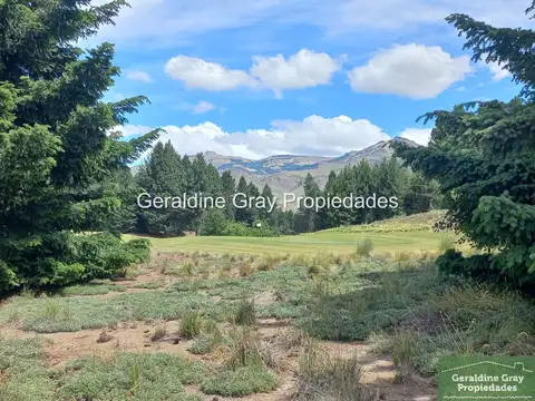 Barrio Privado Chapelco Golf &