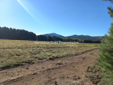 Lotes en venta en barrio privado Chapelco Golf & Resort, San Martín de los Andes