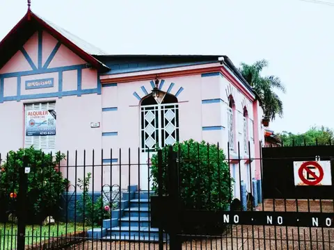 Santa Maria De Las Conchas 2300