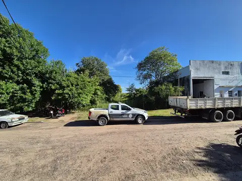 Terreno en Venta de 800,0 m2