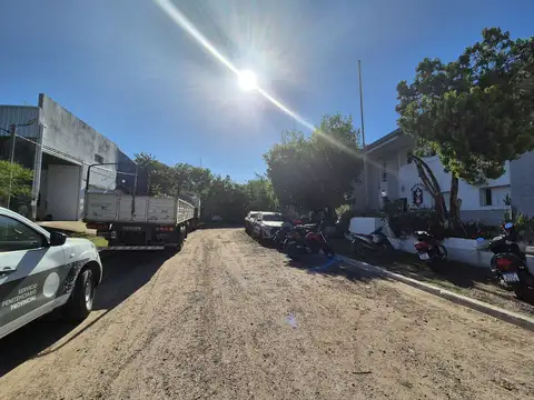 Terreno en Venta en Barranqueras, USD 40.000