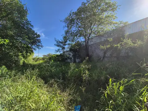 Terreno en Venta en Barranqueras, USD 40.000