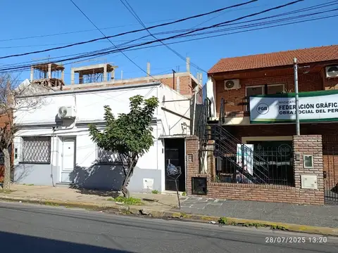 Casa en Venta en Centro, USD 140.000