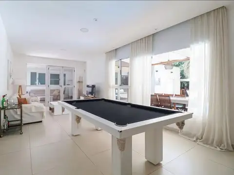 Casa en Venta en 20 de Junio, USD 319.000