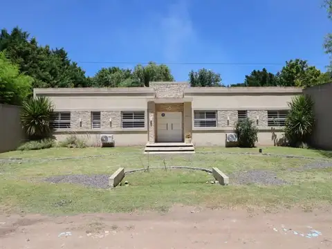 Casa en Venta de 5 dormitorios