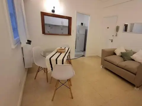 Departamento en Venta en Centro, Mar del Plata