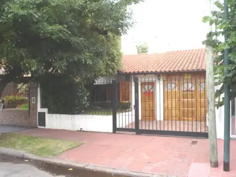 Casa en Alquiler en Martinez, Partido de San Isidro