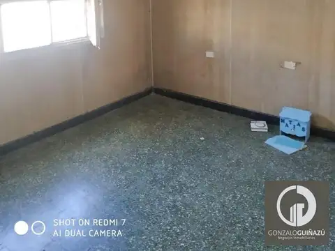 Galpon en Venta 50 años