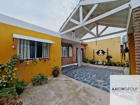 Casa en Venta de 3 dormitorios
