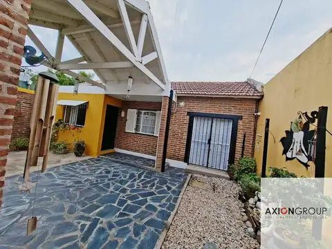 Casa en Venta en Berisso, USD 85.000