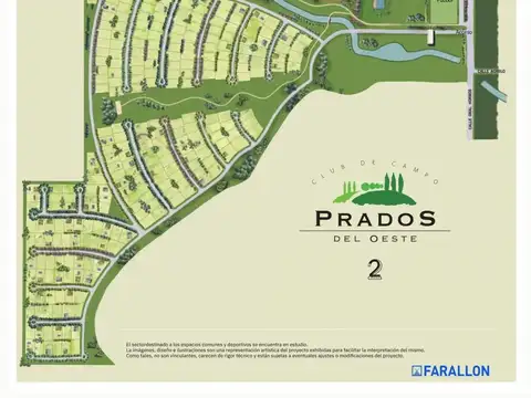 venta lote barrio los prados 