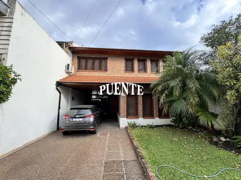 Casa en Venta en Banfield, Partido de Lomas de Zamora