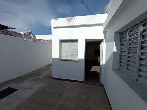 VENTA CASA UN DORMITORIO EN CRISOL