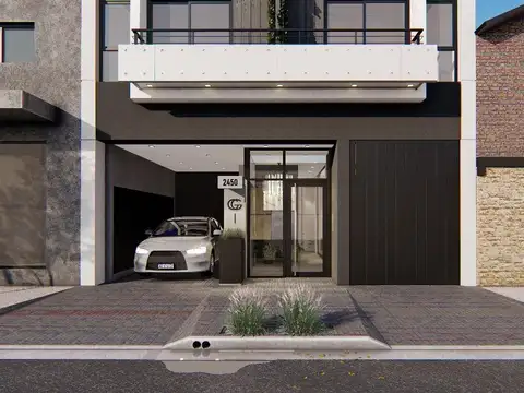Santiago del Estero 2450