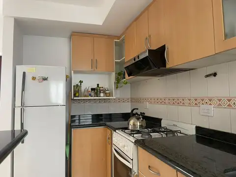 Galvan 3100, Piso 2