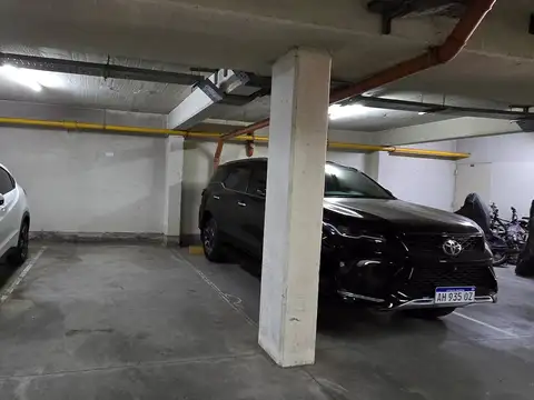 Departamento en Alquiler 15 años