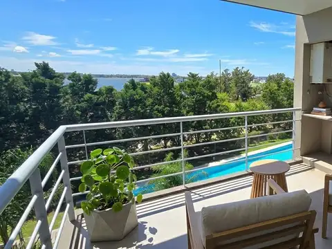 DEPARTAMENTO EN ALQUILER NORDELTA 3100