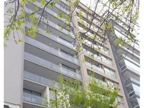 Departamento en Venta monoamb.divisible1º piso balcón al fre