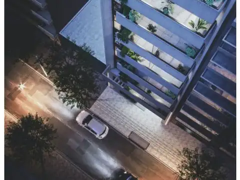 San Juan 2620