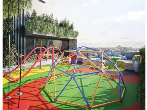 Departamento en Venta en Rosario, USD 152.000