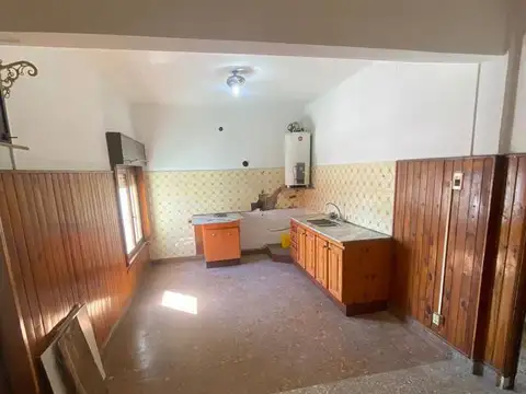 Depto Tipo Casa en Venta de 4 ambientes