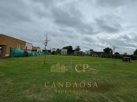 Adg. Lote Interno En San Ramon, Pilar Del Este
